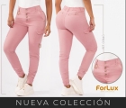 JEANS  FORLUX REF 5840