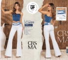 JEANS CARISMA REF C1499
