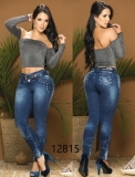 JEANS CHEVIOTTO RE 12815