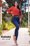 JEAN PUSH UP KABUKY REF K3328