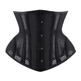 CORS MOLDEADOR DE CINTURA BAJO EL BUSTO N22517