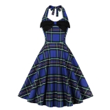 VESTIDO VINTAGE N23140