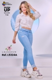 JEANS LEANDRUS L5324A
