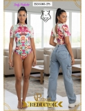 BODY REDUCTOR PITBULL  BD3503