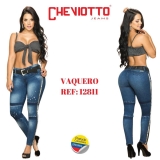 JEANS CHEVIOTTO REF 12811