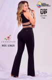 JEANS COLOMBIANO REF L5621