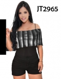 BLUSA AMERICANO REF JT2965
