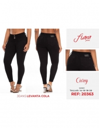 FIARA JEANS