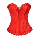 CORS GTICO VICTORIANO N22411