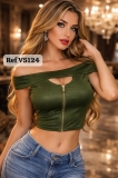BLUSA VACIA REF V5124