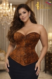 CORSET COYOTE DRINK REF N5042
