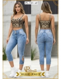 JEANS PITBULL REF PL7157