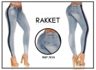 JEANS RAKKET REF 7019