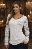 BLUSA PALOME REF 3100