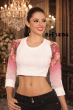 BLUSA OLGA LUCIA  REF 1494