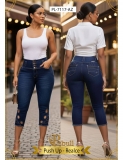JEAN CAPRI PITBULL REF PL7117