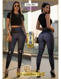 LEGGINS REDUCTOR EFECTO JEAN REF LEE3082