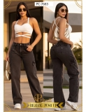 JEANS CARGO PITBULL REF PC7683