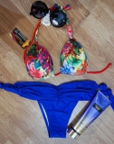 BIKINI BRESBAR REF BK13