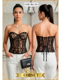 CORSET PITBULL REF COR104