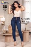 JEANS OFORI DIOSELY REF 4290