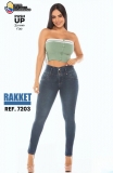 JEANS RAKKET  REF 7203