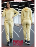 Conjunto Deportivo Pitbull REF CL321