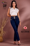 JEANS LEANDRUS L5513B
