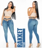 JEANS RAKKET REF 7159