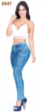  JEANS CHEVIOTTO REF 6947