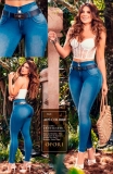 JEANS OFORI REF 4170