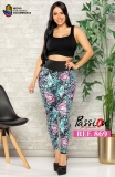 LEGGINS REDUCTOR PUSH UP LOLITAS REF 869
