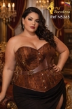 CORSET COLOMBIANO REF5365