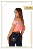 BLUSA DAY LIGH REF 6566