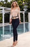 JEAN PUSH UP KABUKY REF K3323