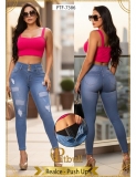 JEANS PITBULL REF PTF7386