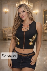 AMERICANAS E IMPORTADAS