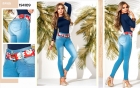 JEANS ZAIKA  REF 194109