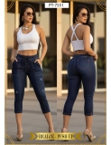 JEANS CAPRI PITBULL REF PT7551