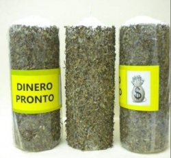 VELONES ENERGETIZADO