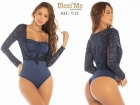 BODY BLESS ME BM932