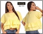 BLUSA BLESS ME BM030