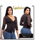 BLUSA CAPOHEIRA REF BL4301