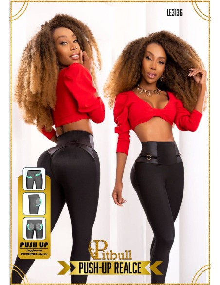 Leggins pitbull hotsell