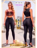 PANTALON EFECTO LIPO PITBULL REF JPC3231