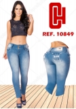 JEANS CHEVIOTTO REF 10849