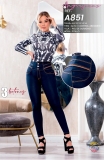 ANGIE JEANS REF A851