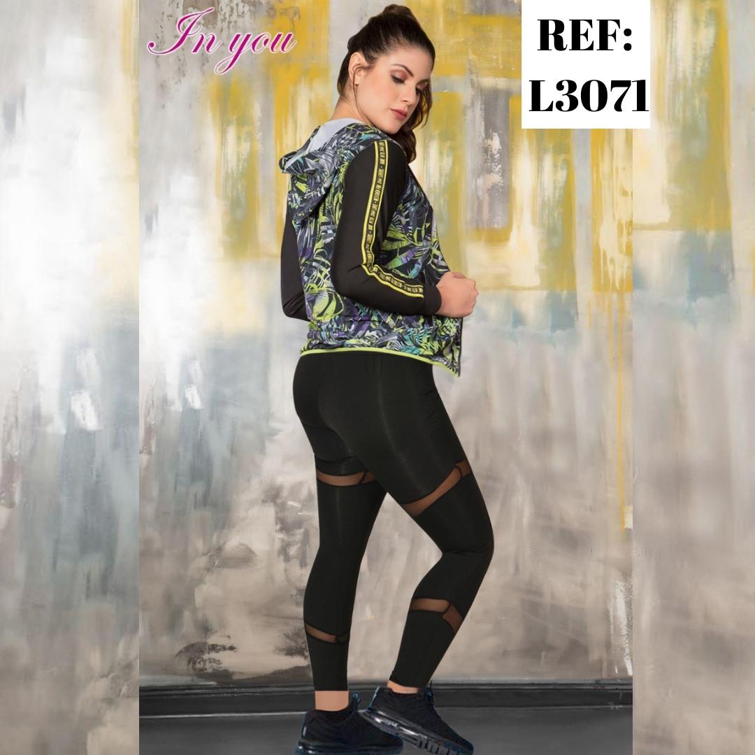 CONJUNTO DEPORTIVO IN YOU REF 3071