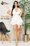 VESTIDO BLESS ME BM1668