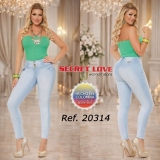 JEANS SECRET LOVE REF  20314